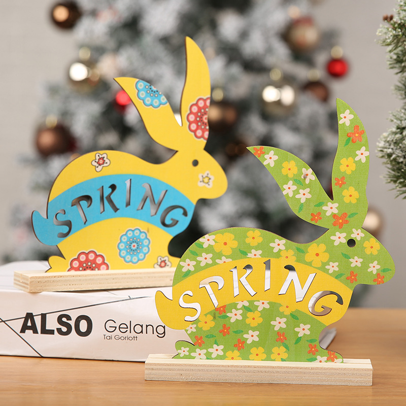 Wood crafts Decoration Wood Products Creative Student Gift New Simple DIY Home Decoration Wooden Craftwork