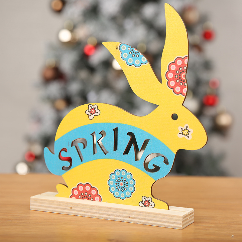 Wood crafts Decoration Wood Products Creative Student Gift New Simple DIY Home Decoration Wooden Craftwork