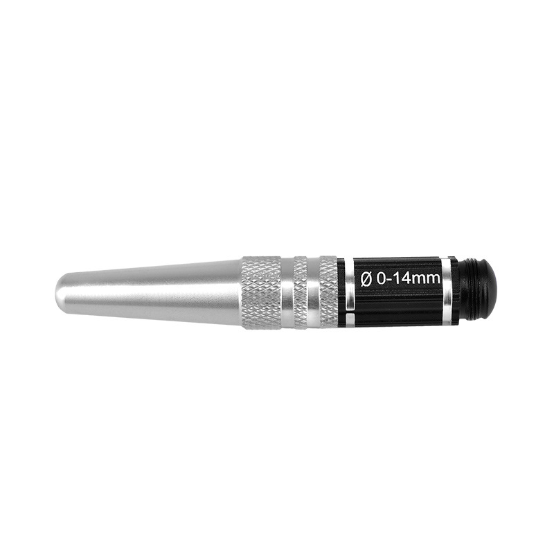 Model Car Tools PVC Car Shell Universal Piercer 0-14mm Tapper Wood Crafts Reamer Cutter Head