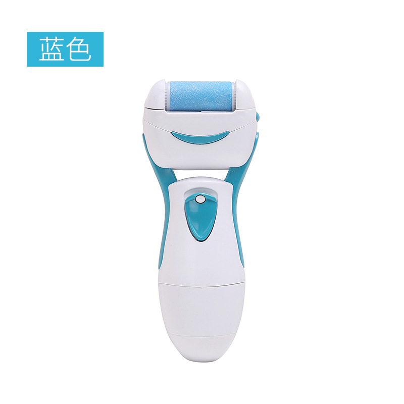 Grinder Dead Skin Removal Electric Pedicure Tool Dead Skin Removing Calluses Tool Foot Skin Grinding Foot Repair Machine