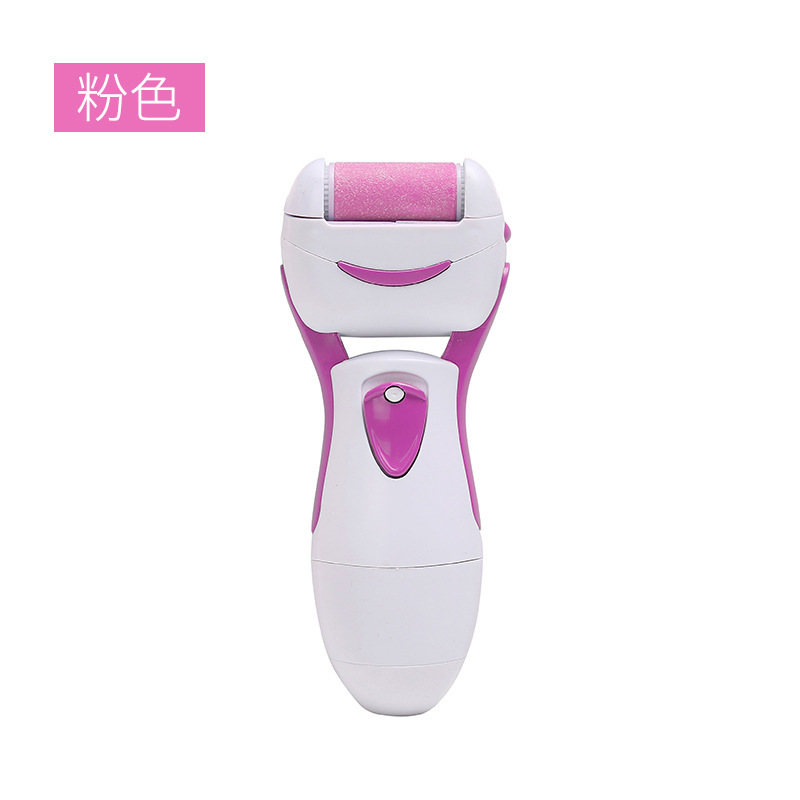 Grinder Dead Skin Removal Electric Pedicure Tool Dead Skin Removing Calluses Tool Foot Skin Grinding Foot Repair Machine