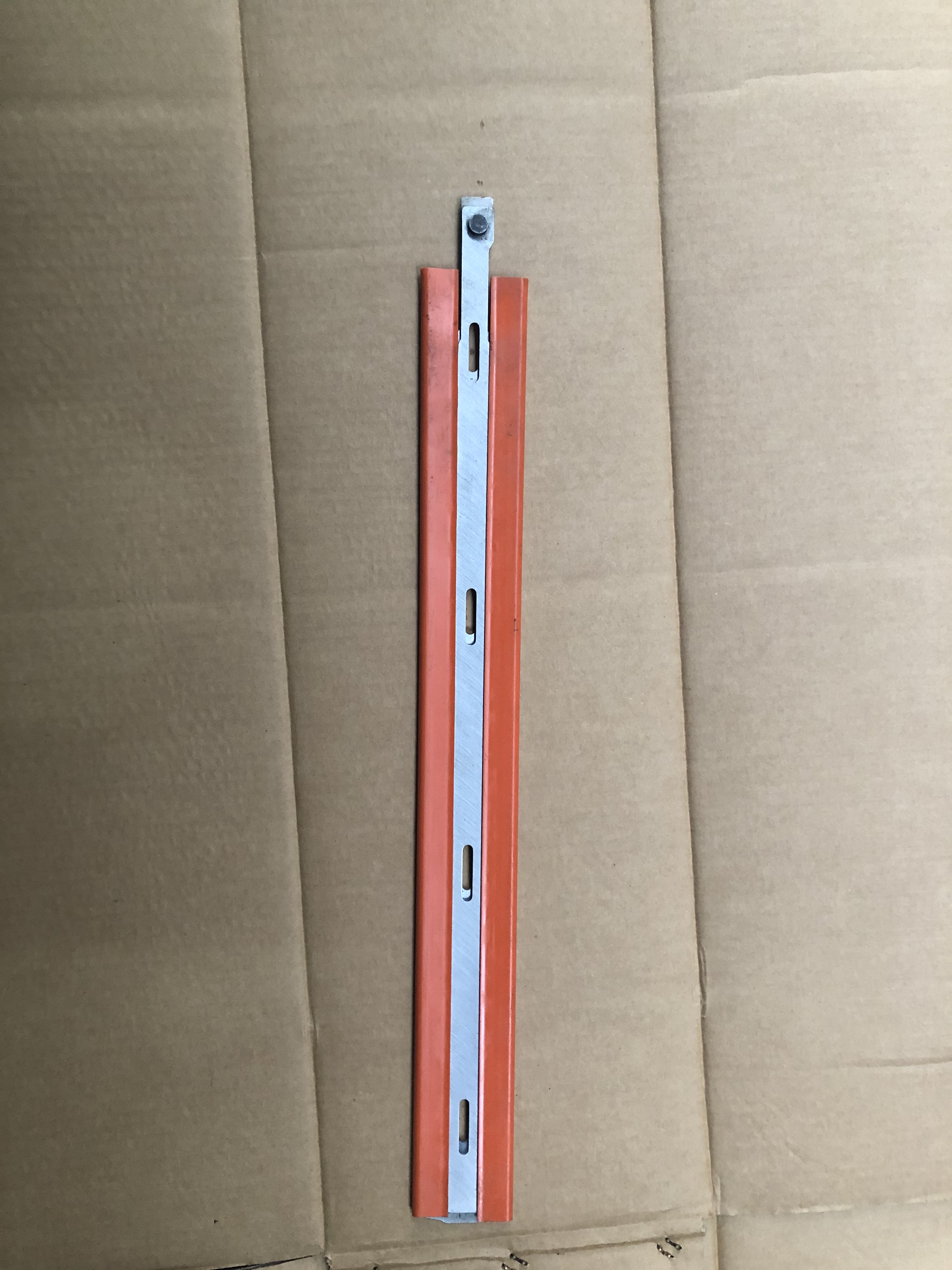 Hedge Trimmer 600 Double Blade Light Repair Blade with Layering Mower Harvester Pruning Machine Accessories Garden Tools