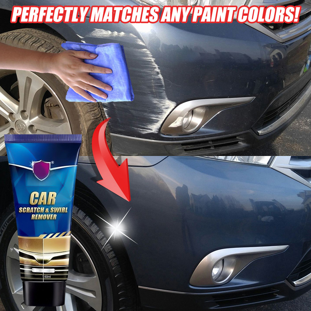 Car Scratch Repair Cloth Sharp Tool Paint Surface Scratch Scratch Maintenance Repair Paint Repair