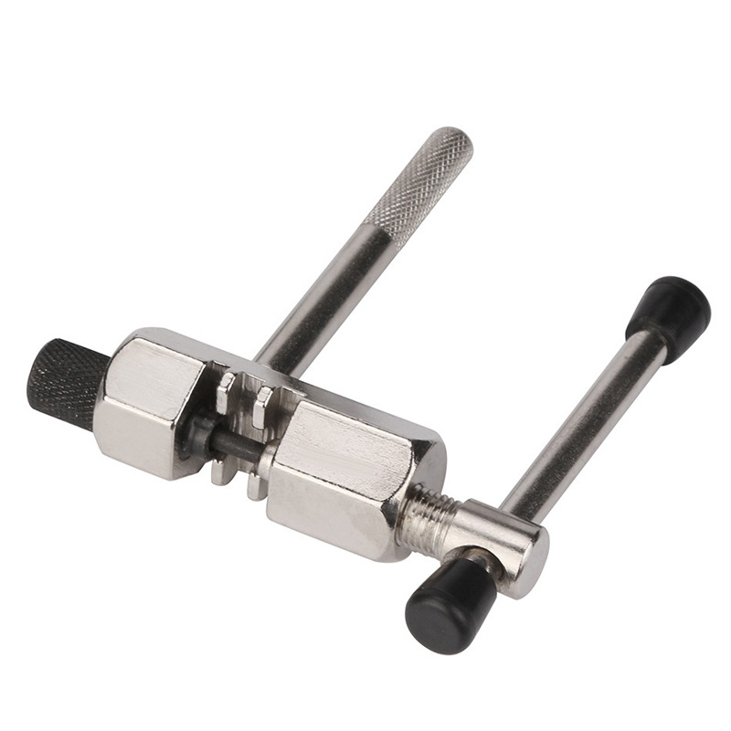 Bicycle Repair Tool Set Mountain Bike Repair Chain-Cutting Device Bicycle Repair Flywheel Axle Disassembly Accessories