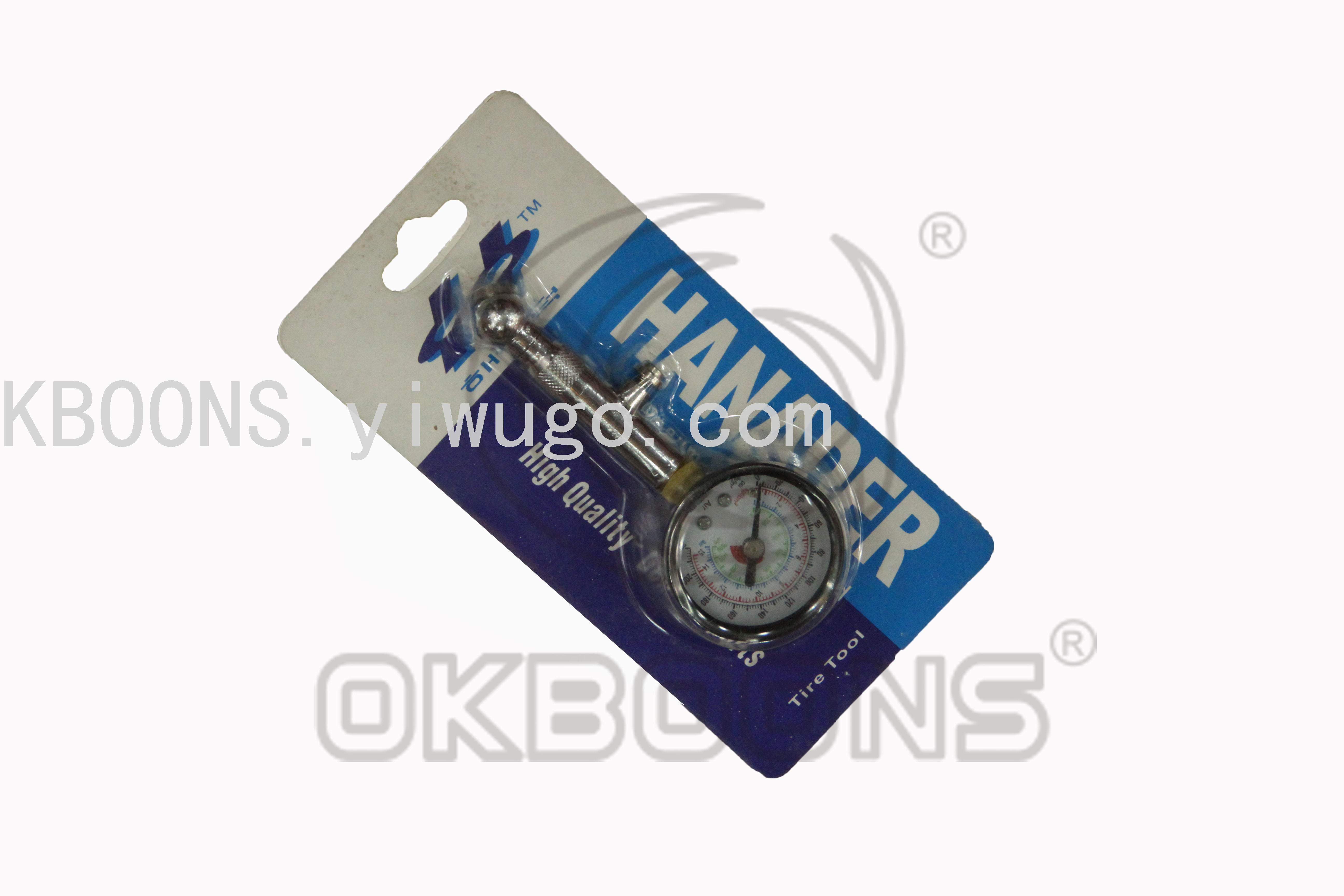 Tire Pressure Tool Tire Pressure Gauge