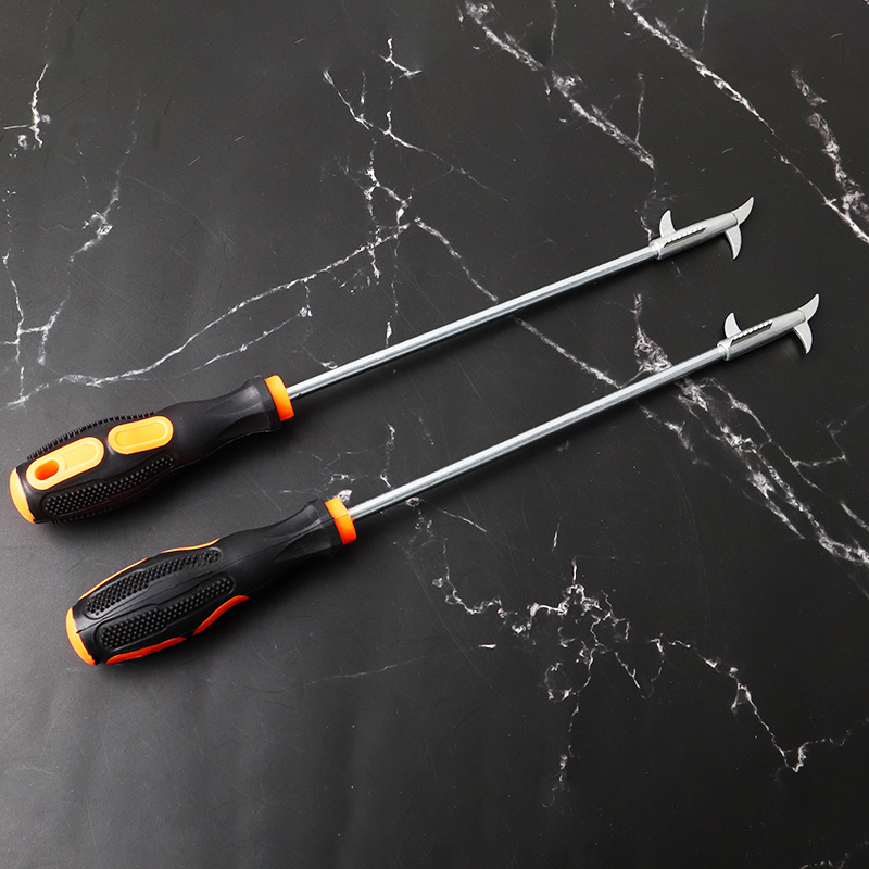 Car Tire Stone Cleaning Hook Blinding Cleaning Tool Multifunctional Cleaning Hook Hook Portable Tire Cleaning Hook