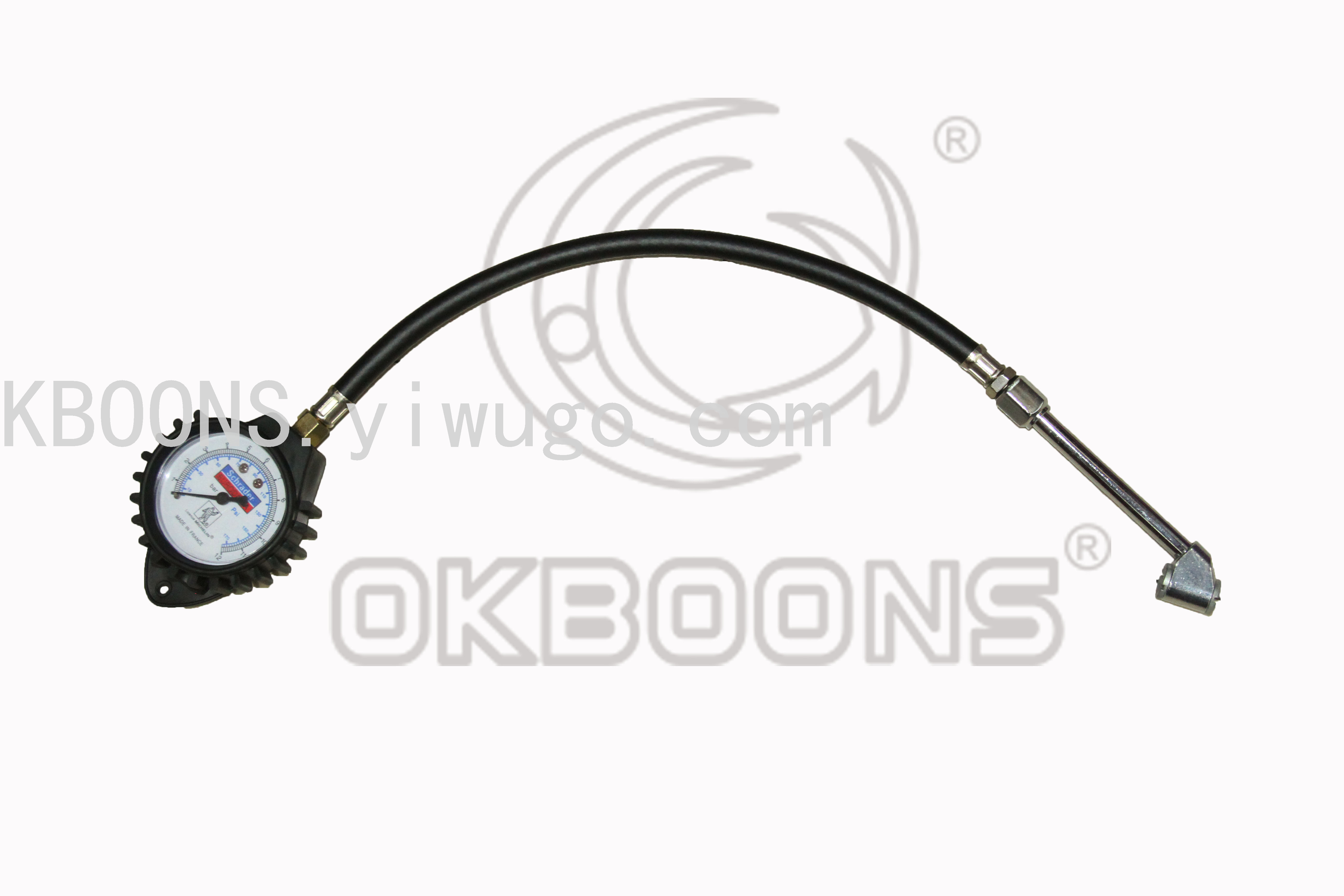 Tire Pressure Tool Tire Pressure Gauge