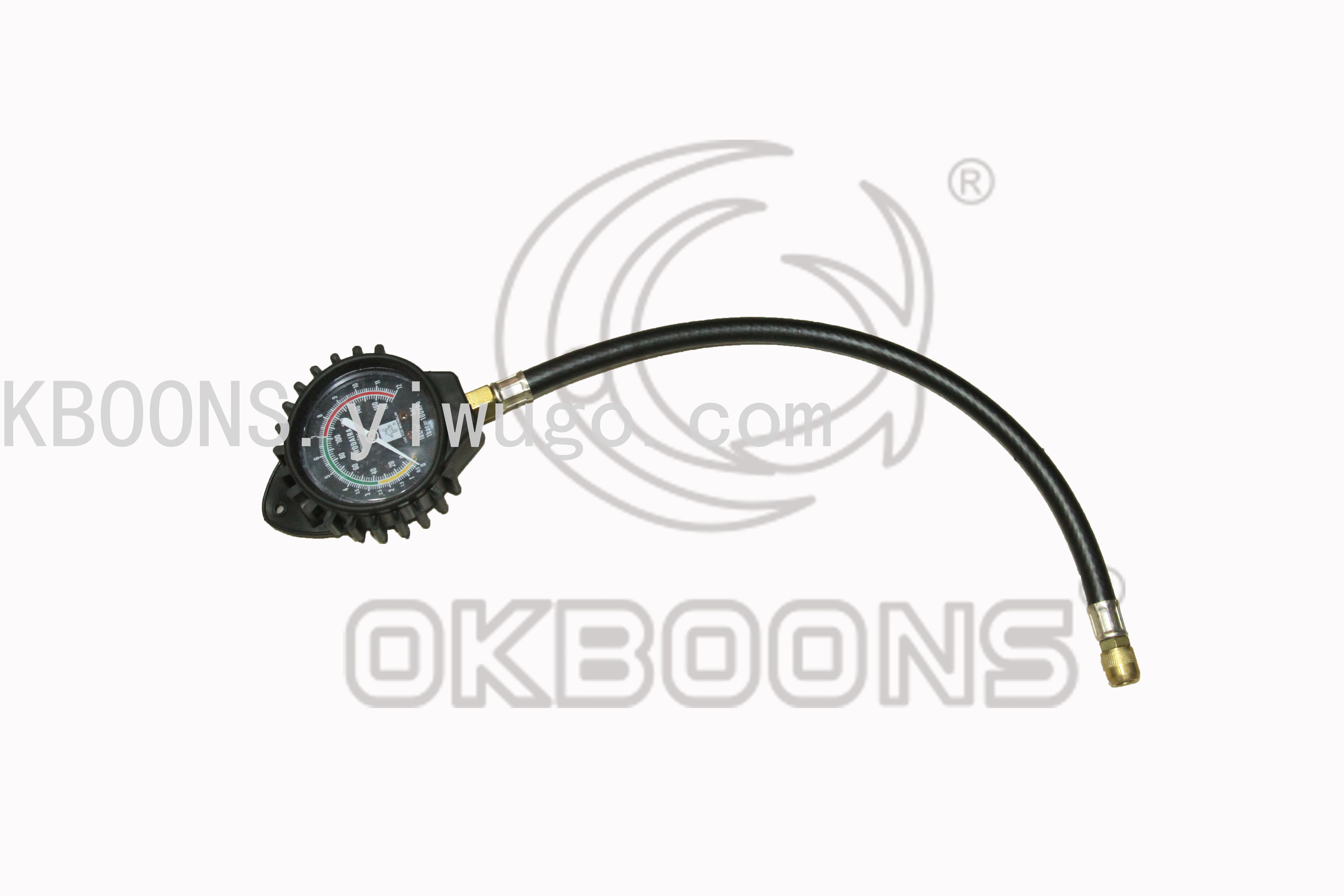 Tire Pressure Tool Tire Pressure Gauge