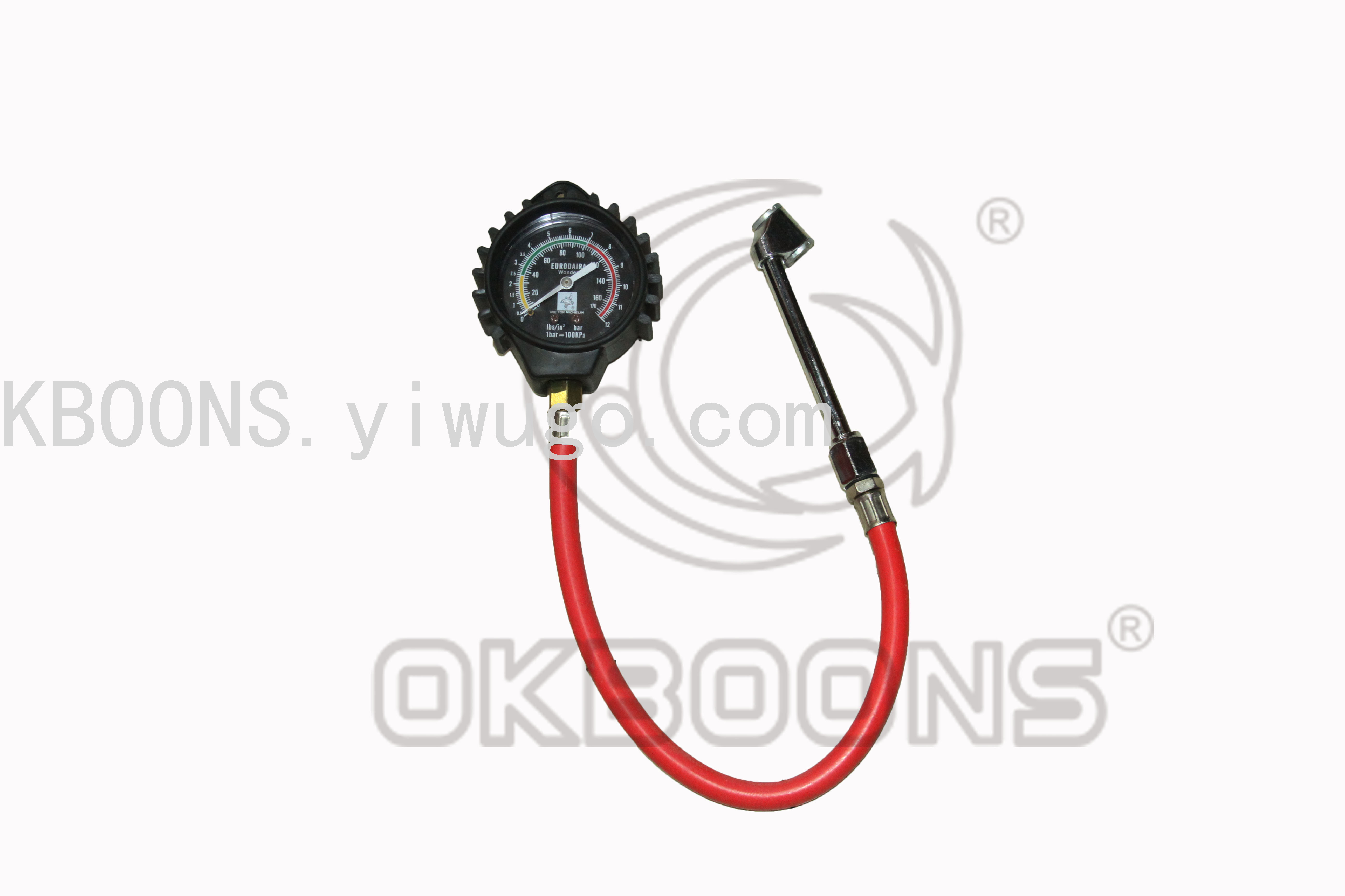Tire Pressure Tool Tire Pressure Gauge