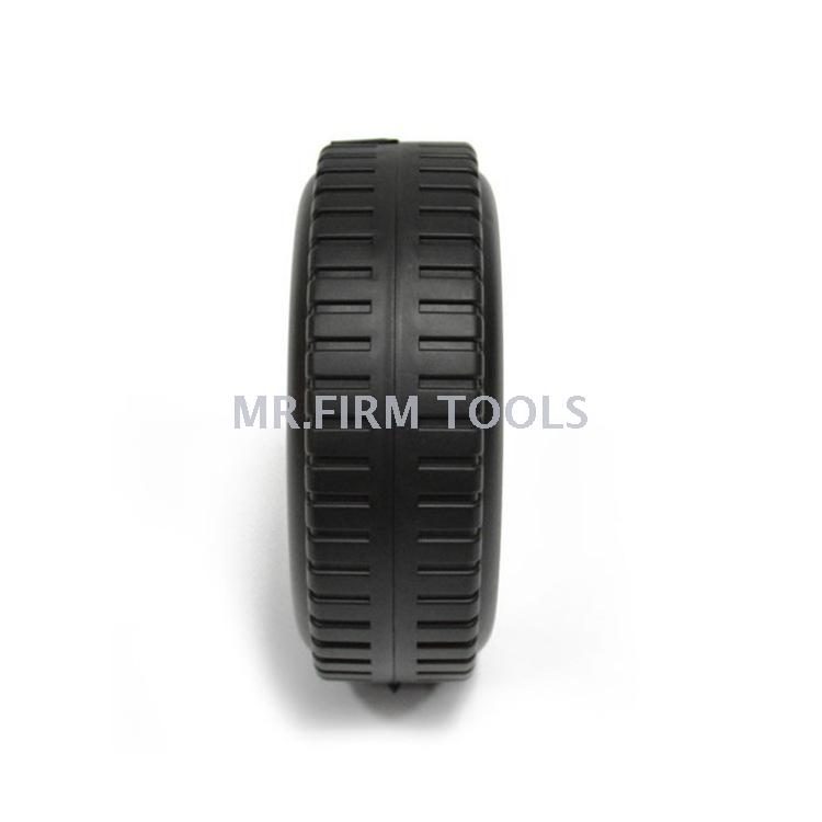 The new 24PCS tyre set tool carbon steel material tool set imitates the tire set