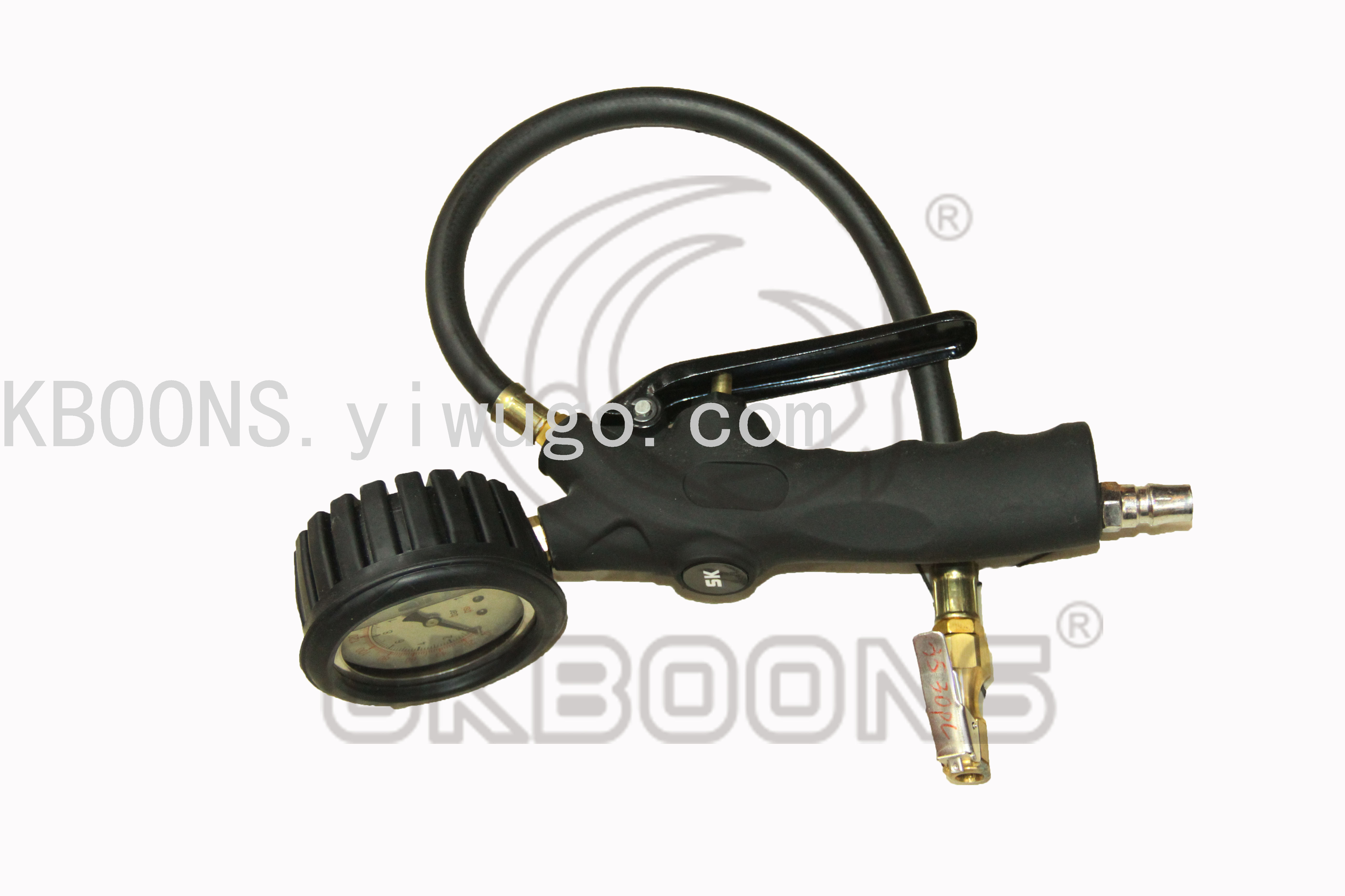 Tire Pressure Tool Tire Pressure Gauge