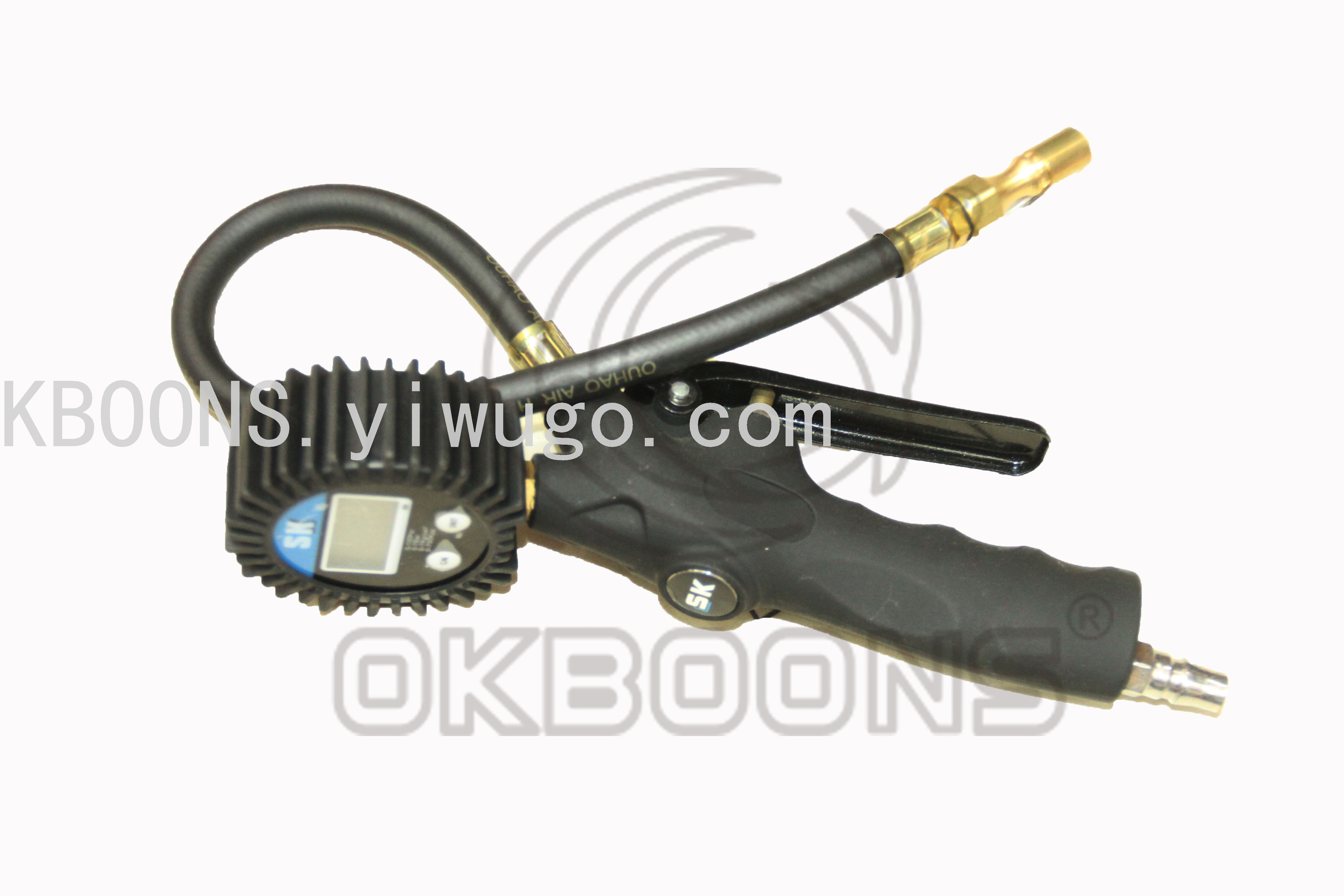Tire Pressure Tool Tire Pressure Gauge