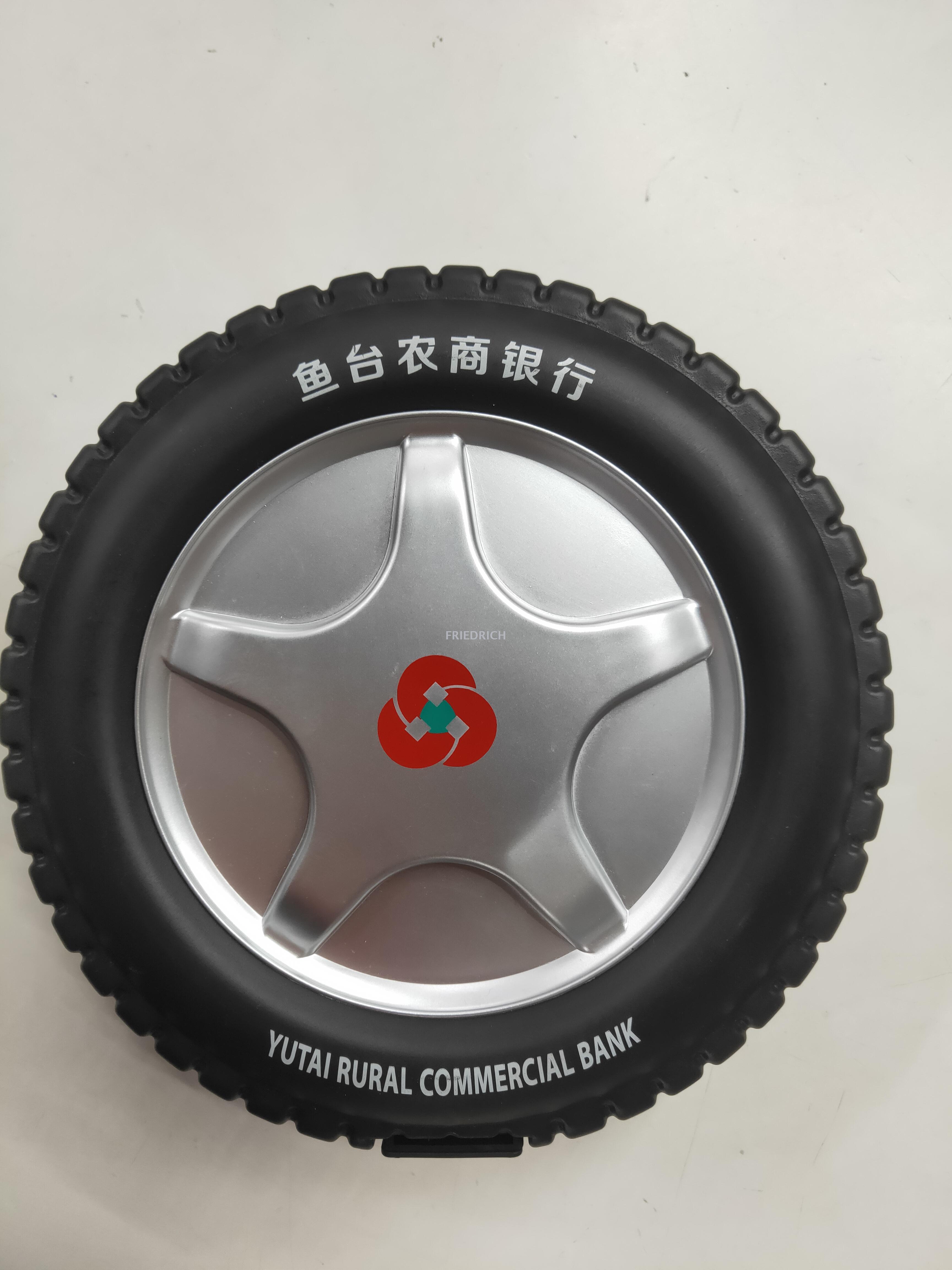 Tire/tire gift box/tire tool/gift box/gift tool combination/hardware tool