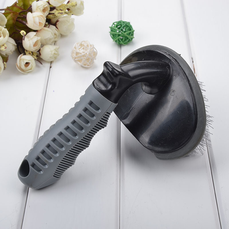 Round head car tire brush wheel hub car wash car brush car brush car cleaning supplies brush vehicle tool