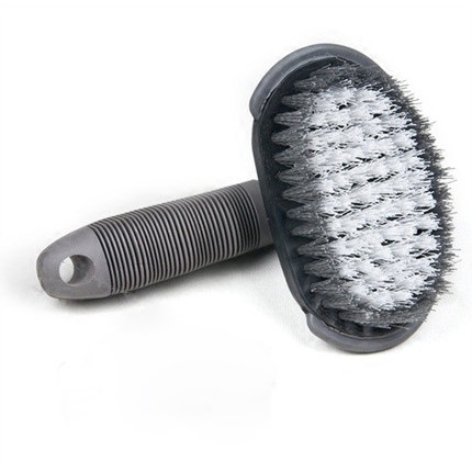 Car Wheel Hub Brush Car Washing Tools Tire Soft Bristle Brush Cleaning Set Car Dust Cleaning Car Supplies