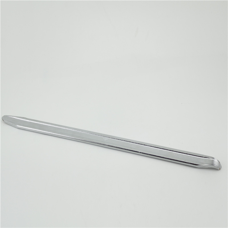 Spot Supply Car Tyre Remover Curved Flat Crow Plate Crowbar Wrecking Bar Tire Tire Changer Tool