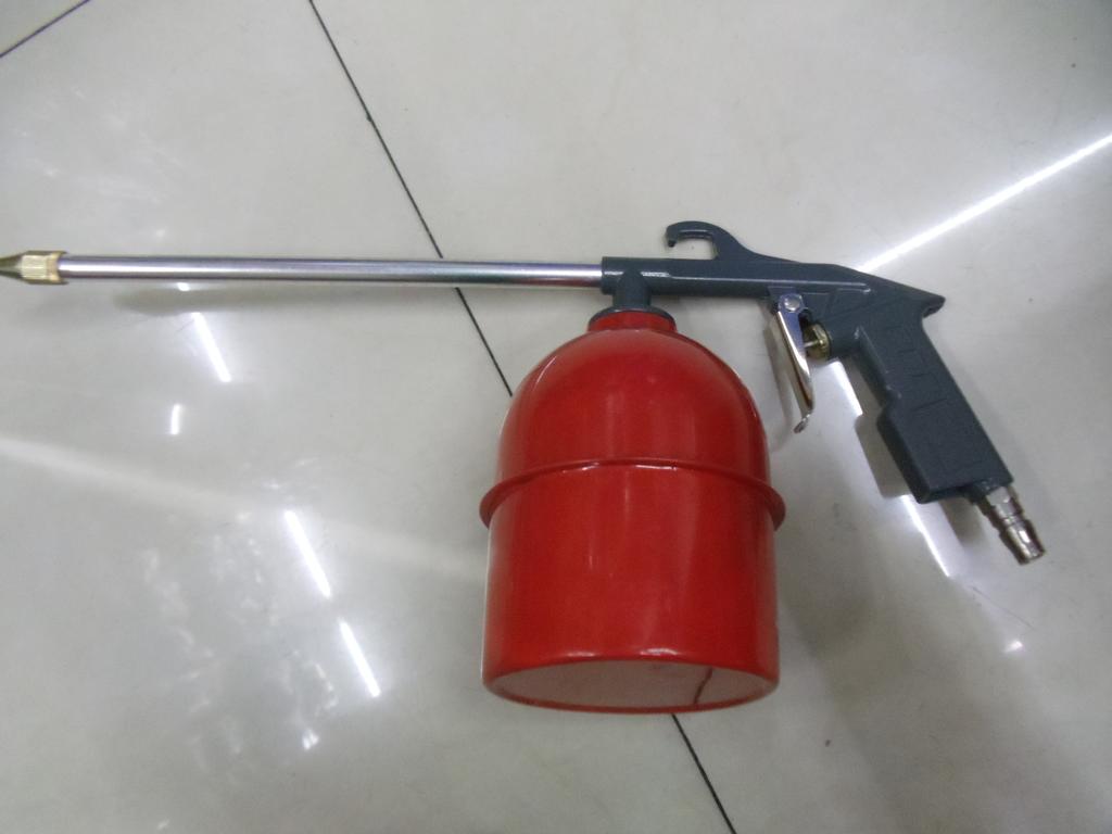 Automobile tire pressure gauge tire pressure gauge pressure gauge dust gun hardware tool