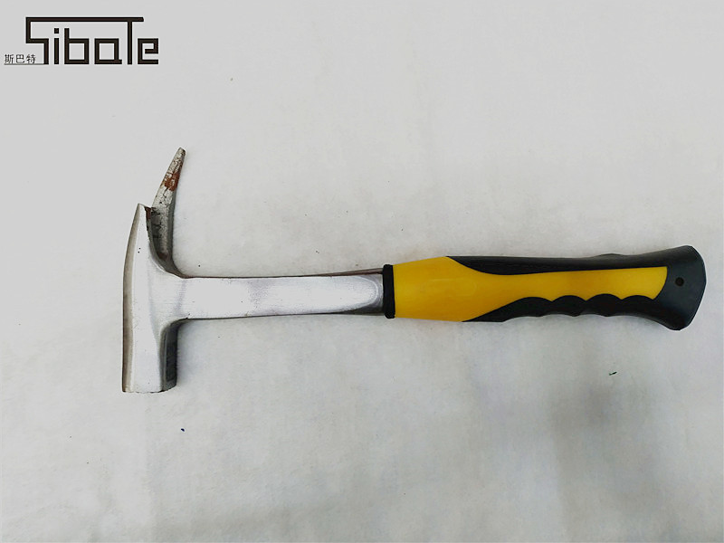 Hammer claw hammer high-grade forging tire handle claw hammer hammer lifesaving hammer hardware hardware tools