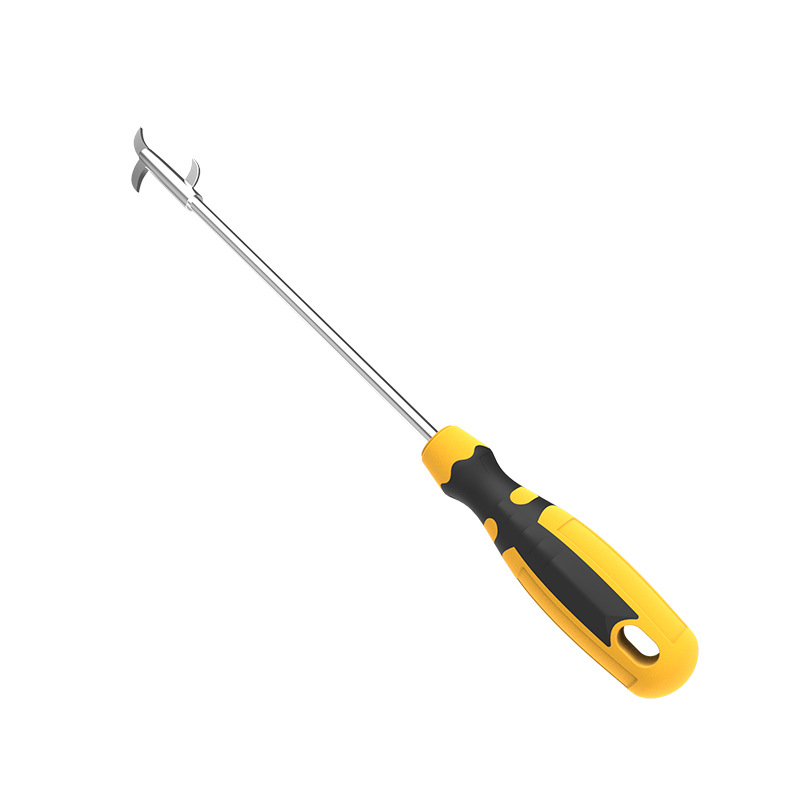 Car Tire Cleaning Tool Multi-Function Car Tire Stone Cleaning Hook Hook Stone Cleaning Tool Removal Take Stone Artifact