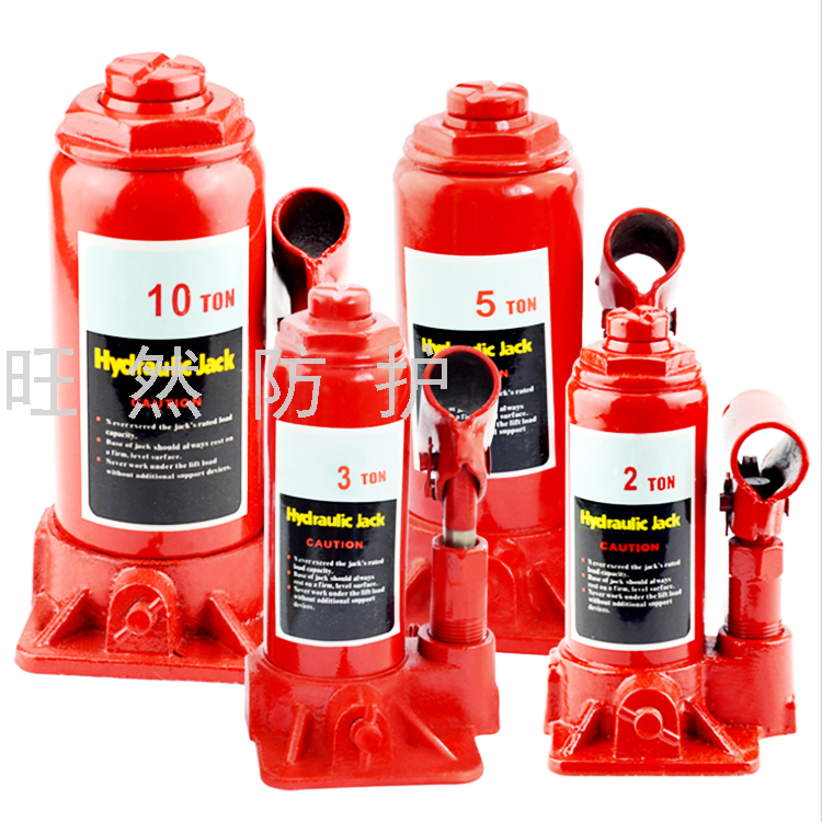 2T 3T 5T Hydraulic Car Jack Car off-Road Car Repair Tire Change Special Jack