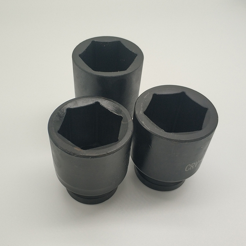 19-150mm Jackhammer Sleeve Head Car Tire Repair Jackhammer Sleeve One-Inch Hexagonal Jackhammer Sleeve