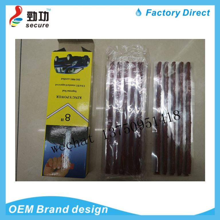 tire repair kit  tire repair kit  Motorcycle Tire repair glue repair cold patch repair cold patch 
