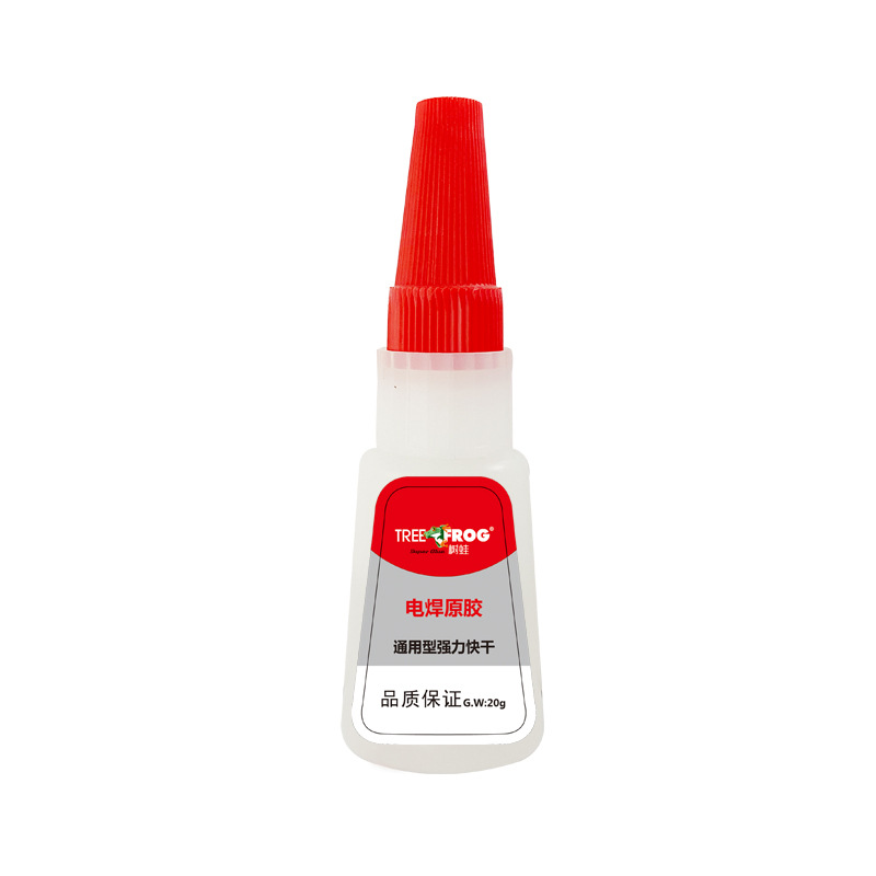 Welding Original Glue Universal Strong Shoe Fix Tire Repair Adhesive Iron Metal Wood Waterproof Welding Agent Stall Night Market Hot Sale