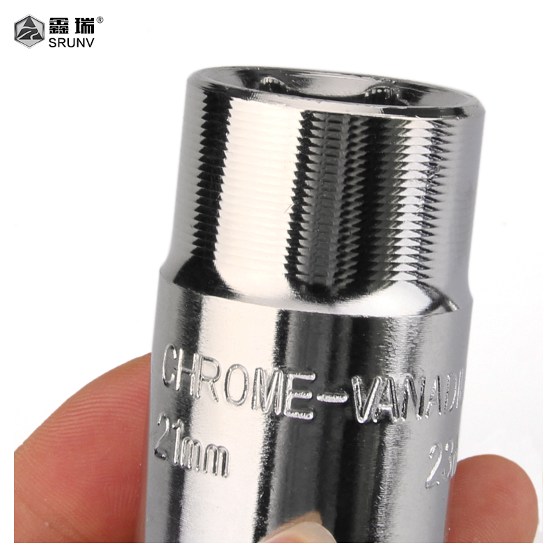 New car disassembly tire screw wrench repair car folding cross sleeve tool change tire repair appliances