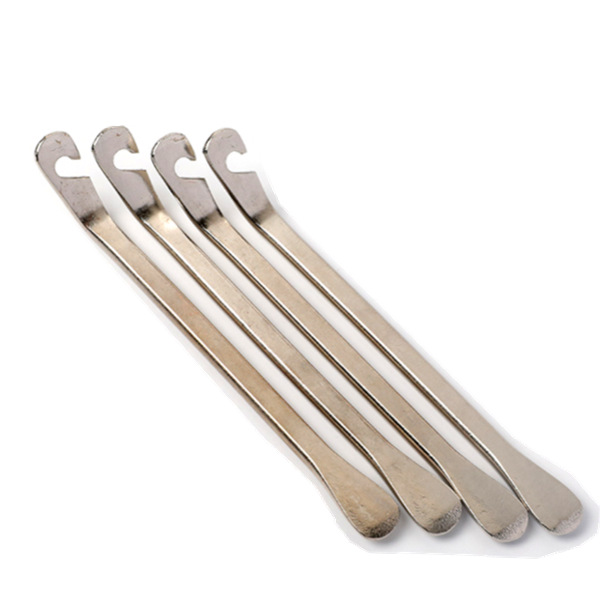 Iron Bicycle Tyre Spoon/Mountain Bike Tire Repair Kit/Bicycle Cycling Fixture Price Per Piece