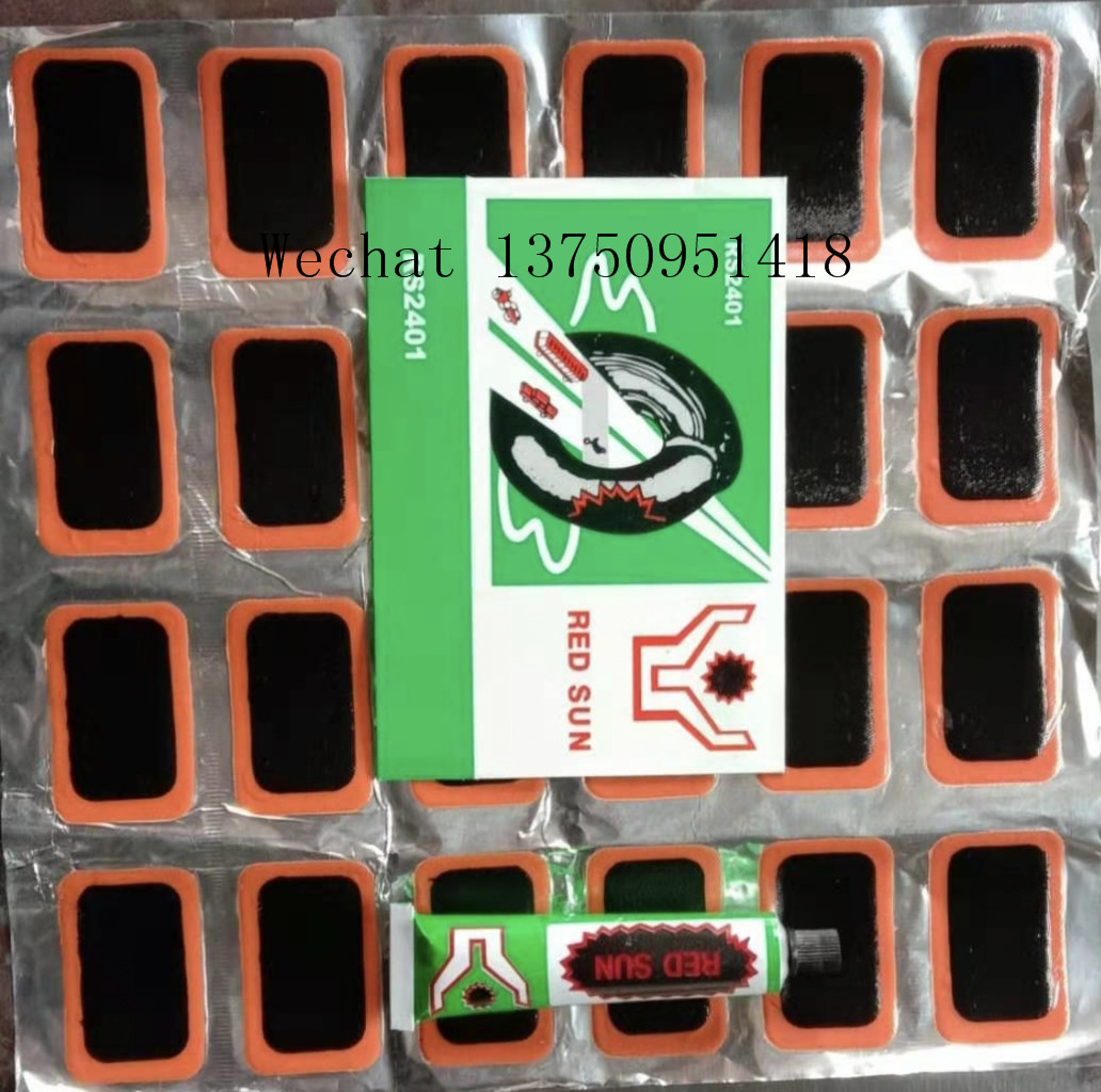 tire sealant tire sealant tube repair tool round tube patch rubber cold patch rubber cold patch