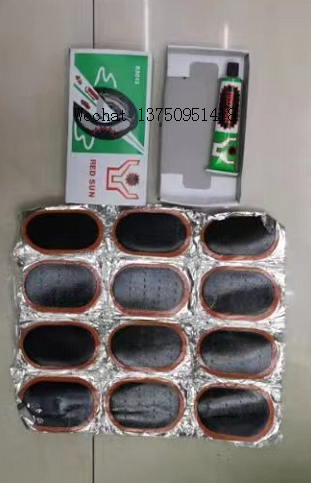 tire sealant tire sealant tube repair tool round tube patch rubber cold patch rubber cold patch