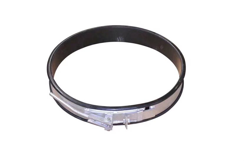 Specializing in the Production of Large Car Vacuum Tire Inflatable Tools Tire Inflatable Tools Tire Repair Sealing Ring Leather Ring