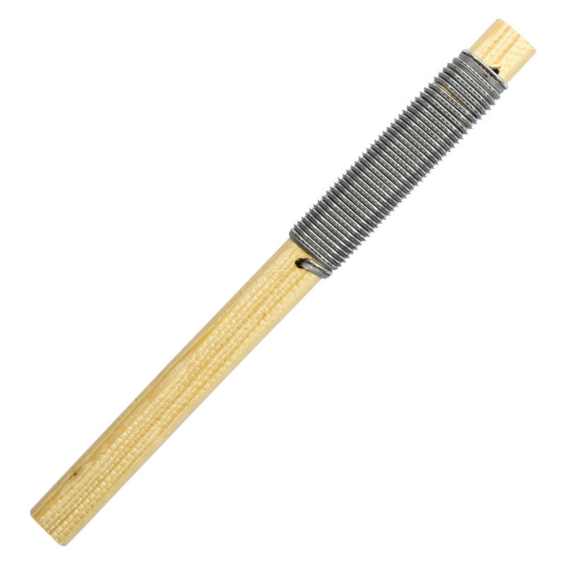 Multi-Functional Wood Steel Wire File File File Tire Stick Bottom Pilling File Repair Shoe Tool