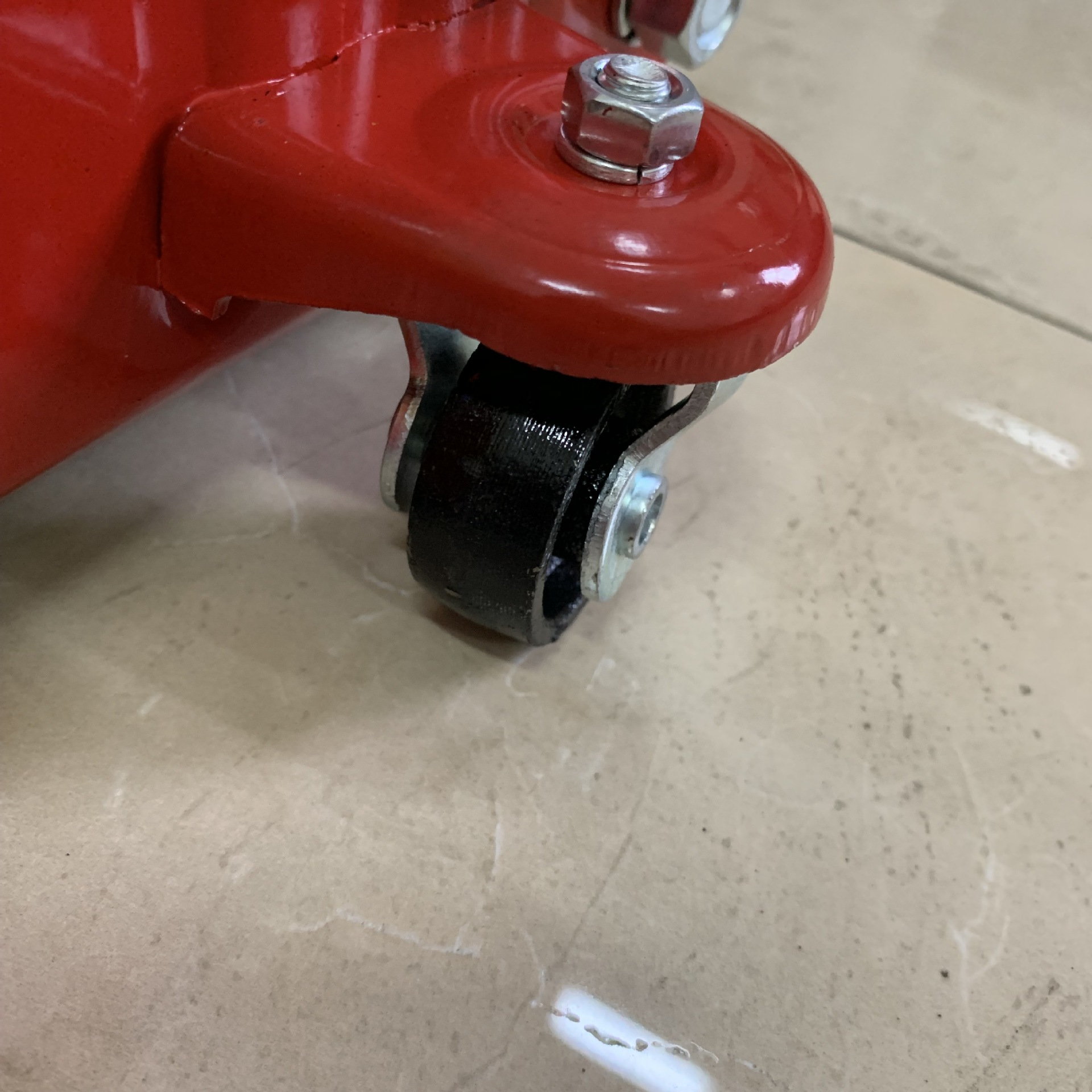 Horizontal Hydraulic Vehicle Jack Tire Change Car Repair Tools 2 Tons Lying Top Hot Selling Whole Price Is Excellent