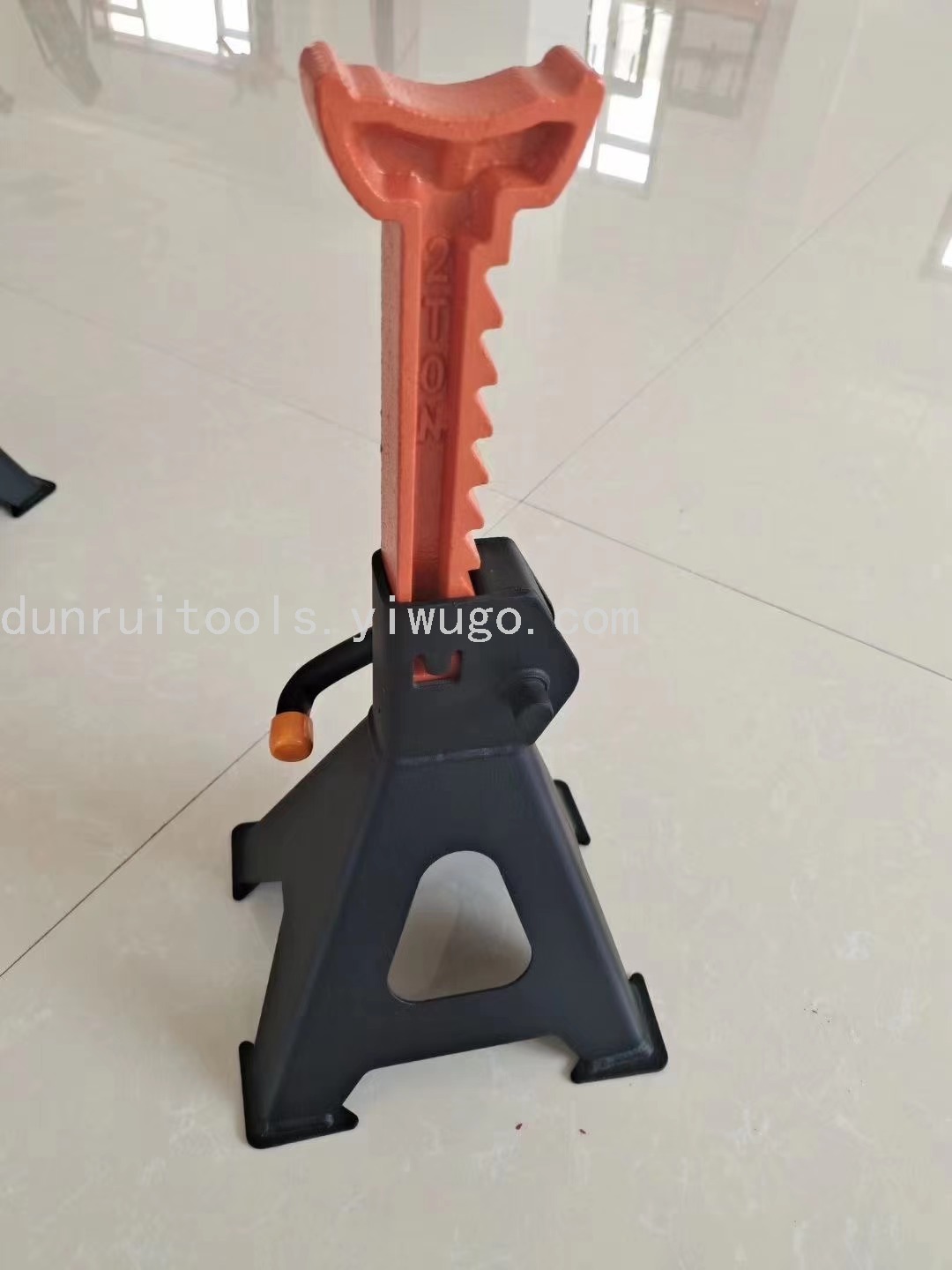 Security Jack Bracket Automobile Maintenance &amp; Repair Tools Four-Corner Jack Stand Auto Repair Tire Change Tool