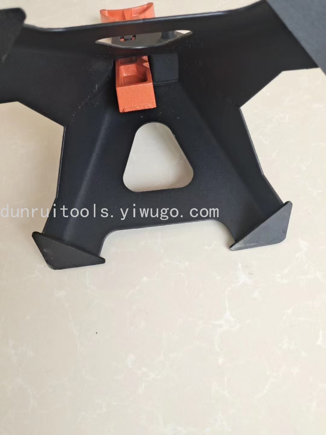 Security Jack Bracket Automobile Maintenance &amp; Repair Tools Four-Corner Jack Stand Auto Repair Tire Change Tool