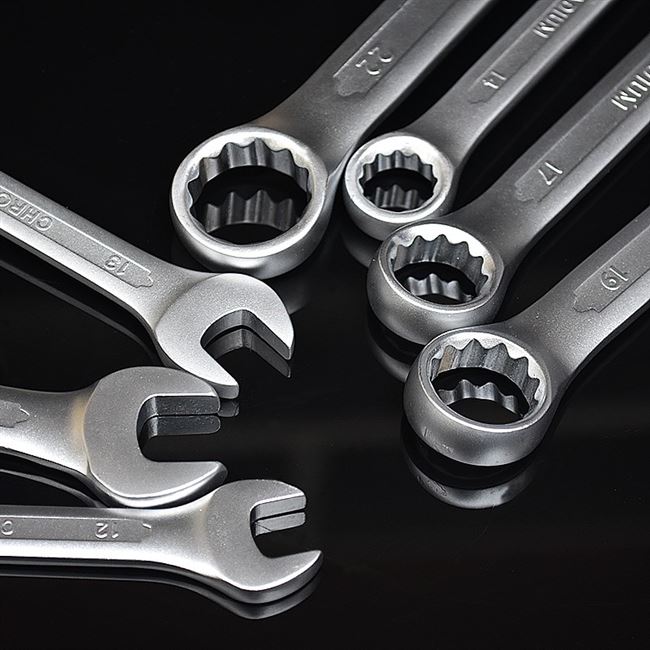 CAR Tools with Car Set Auto Car Set Tire Change Gas Repair Casing Car Repair Hardware Complete Collection Hexagonal
