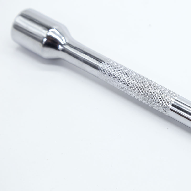 SOURCE Factory Goods 450mm Cross Hexagon Socket Wheel Wrench Car Auto Repair Tire Change Tool Cross Wrench
