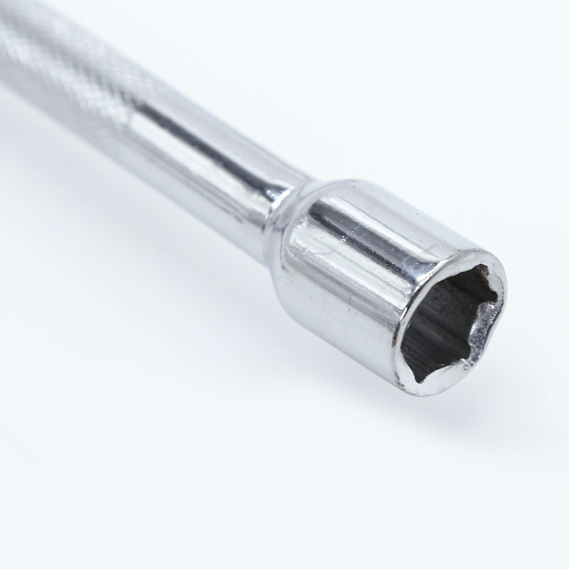 SOURCE Factory Goods 450mm Cross Hexagon Socket Wheel Wrench Car Auto Repair Tire Change Tool Cross Wrench