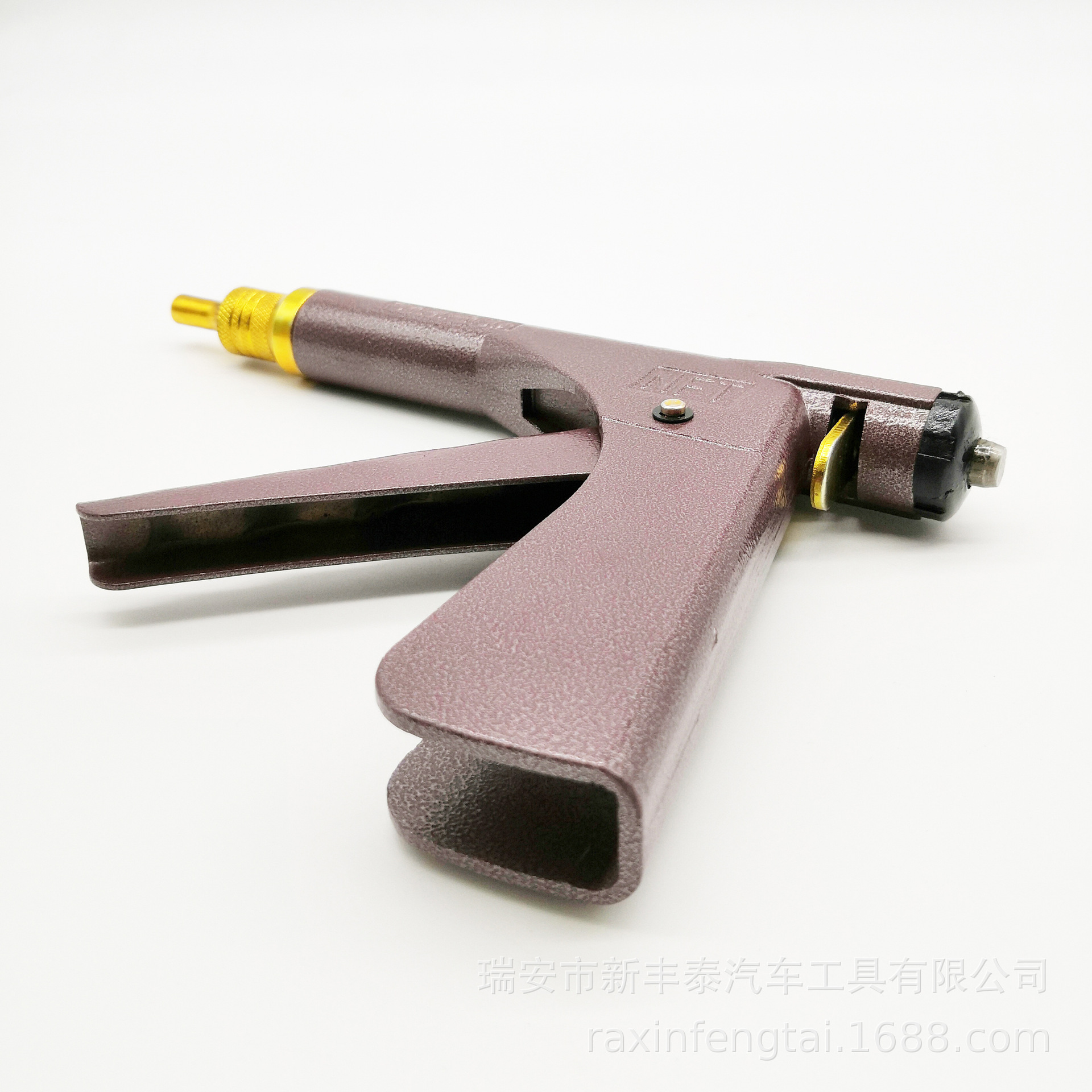Sunfonda Electric Car Motorcycle Vacuum Tire Repair Gun Mushroom Nail Fast Repair Tire Tool Tire Repair Gun