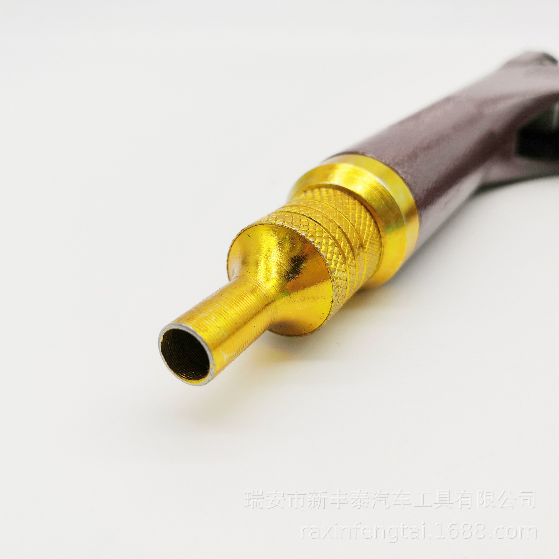 Sunfonda Electric Car Motorcycle Vacuum Tire Repair Gun Mushroom Nail Fast Repair Tire Tool Tire Repair Gun
