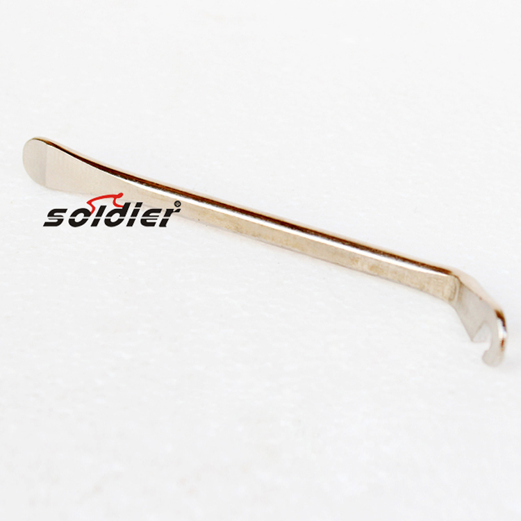 Bicycle tyre repair tool tire lever/metal tire lever