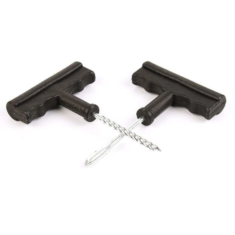 Quick Tire Repair Kit Combination Car Motorcycle Tire Repair Kit Car Vacuum Tire Car Repair Tools