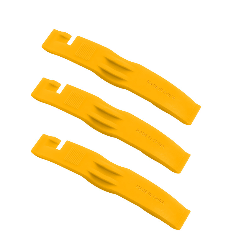 Mountain Bicycle Tyre Spoon Tire Digging Rod Tire Changer Tool Electric Car Tire Repair Crowbar Cycling Fitting Tire Repair
