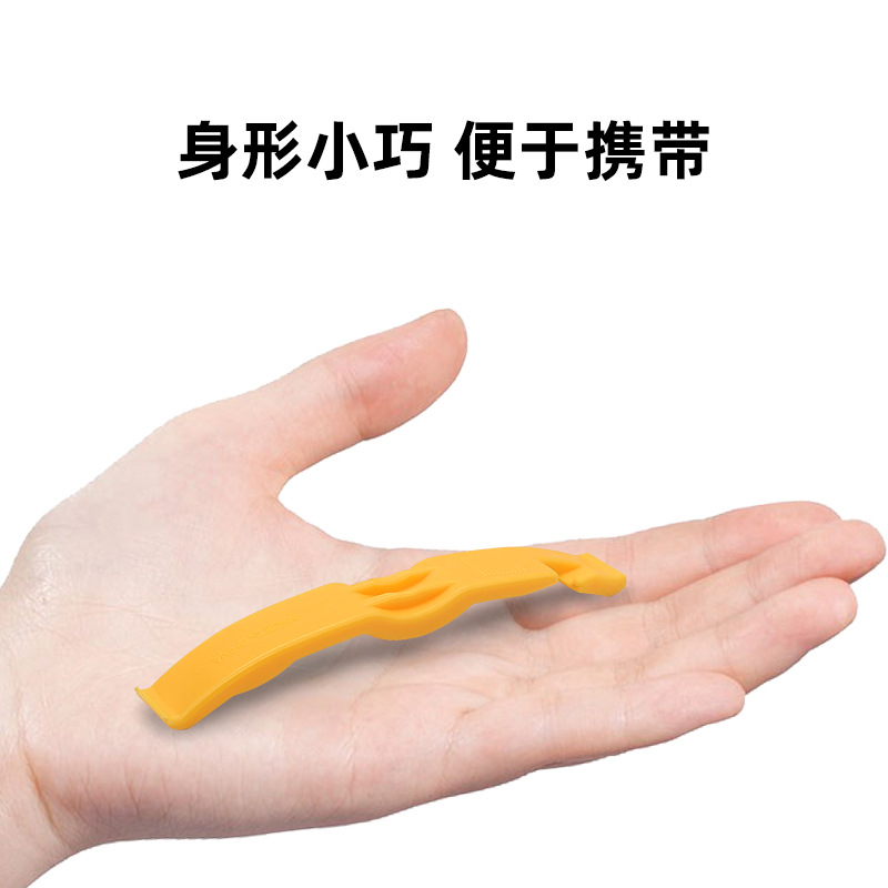 Mountain Bicycle Tyre Spoon Tire Digging Rod Tire Changer Tool Electric Car Tire Repair Crowbar Cycling Fitting Tire Repair