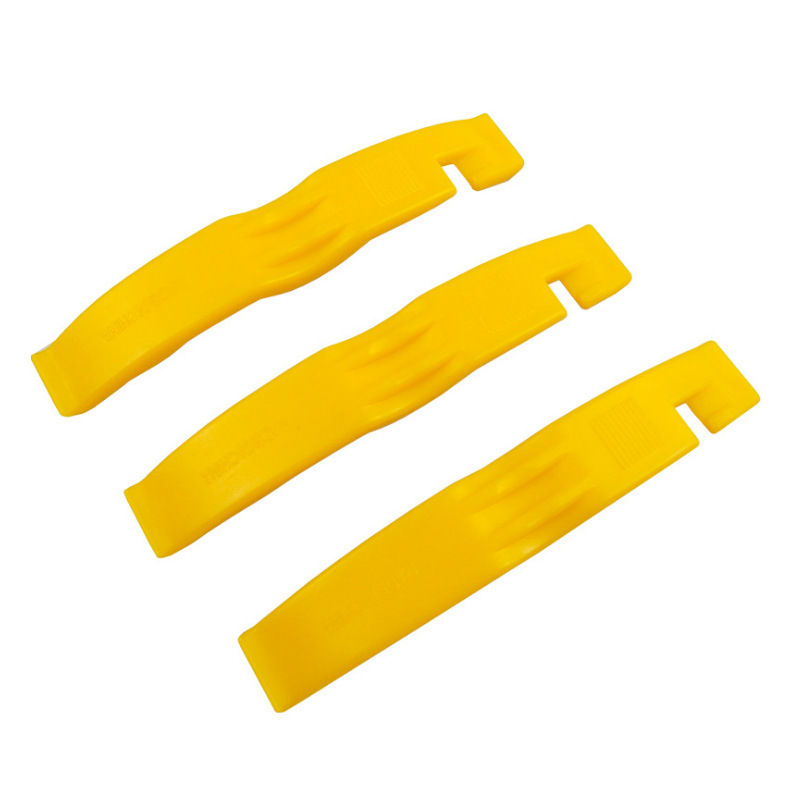 Mountain Bicycle Tyre Spoon Tire Digging Rod Tire Changer Tool Electric Car Tire Repair Crowbar Cycling Fitting Tire Repair