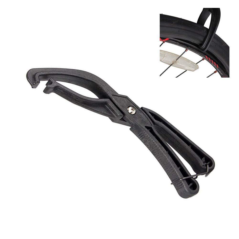 Bicycle Tire Remover Pliers Tire Wrench Tire Remover Bicycle Repair Tools Mountain Bike Tire Repair Cross-Border