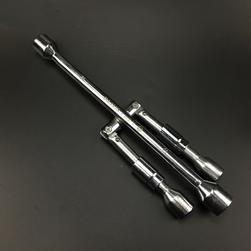 Socket Tire spanner Repair Tools Emergency Auto Supplies