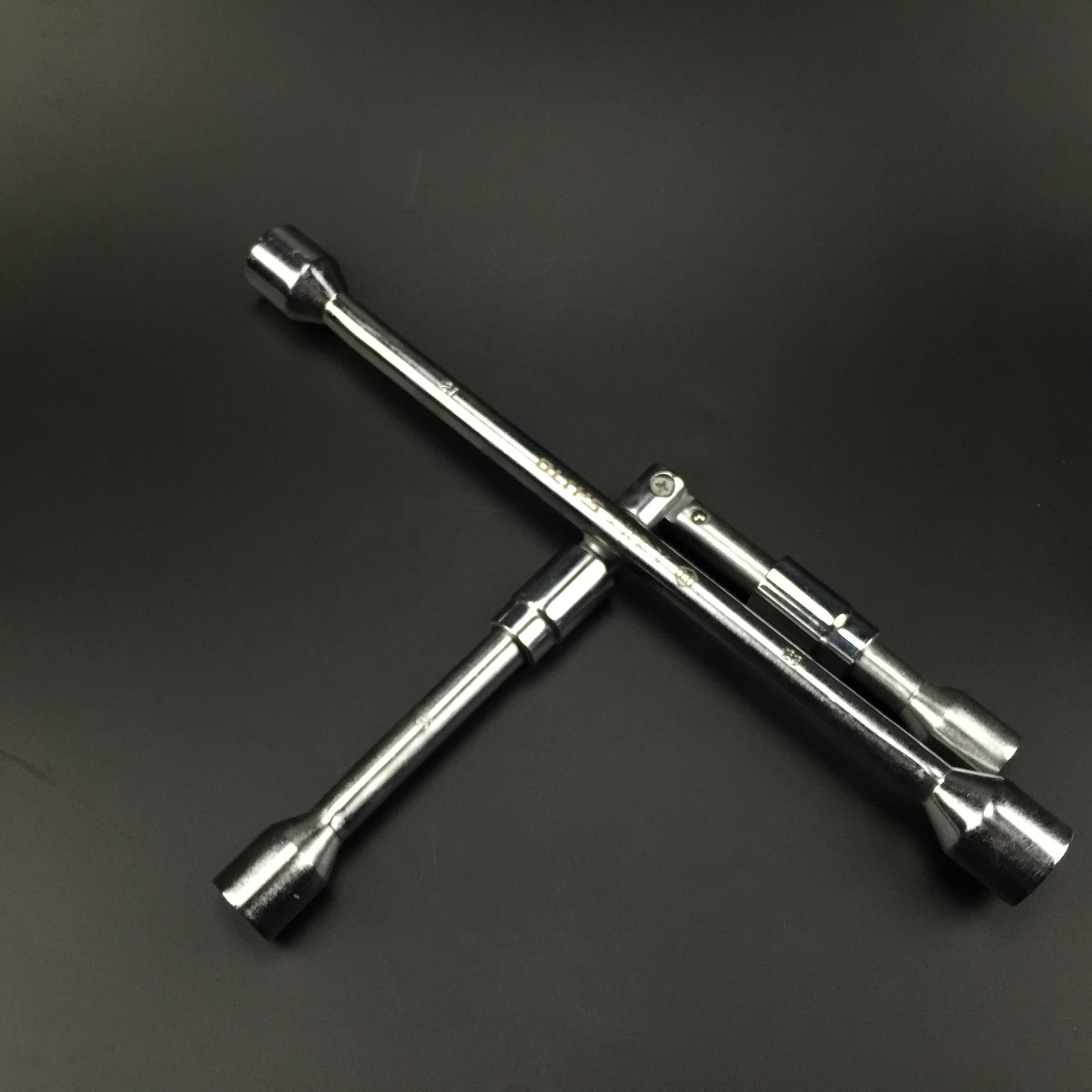 Socket Tire spanner Repair Tools Emergency Auto Supplies