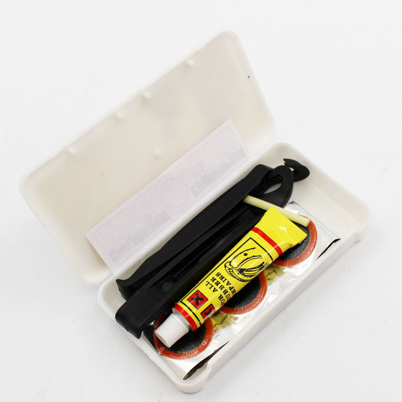 Bicycle Repair Tools Cycling Tool Set Mountain Bike Tire Repair Tool Car Repair Tools Boxed